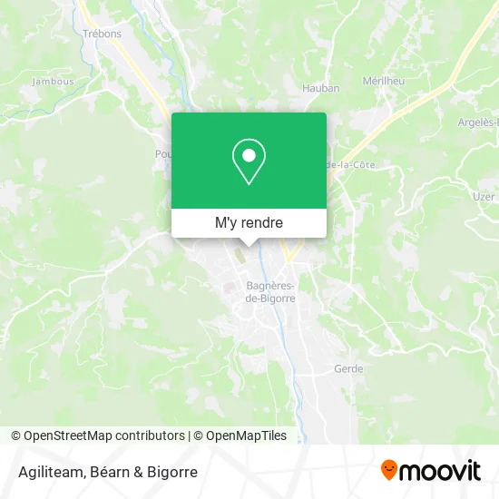 Agiliteam plan