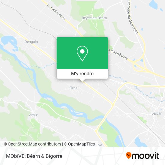MObiVE plan