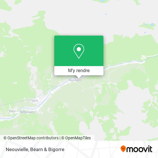 Neouvielle plan