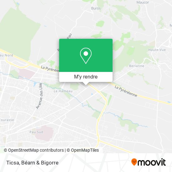 Ticsa plan