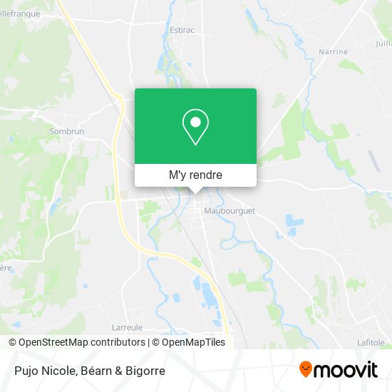 Pujo Nicole plan