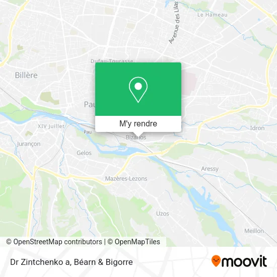 Dr Zintchenko a plan