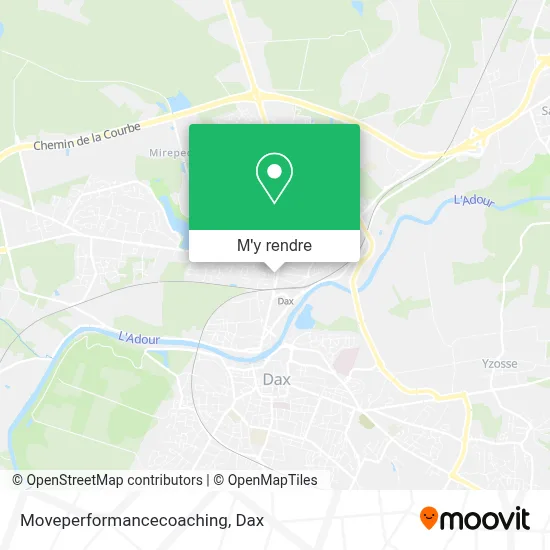 Moveperformancecoaching plan