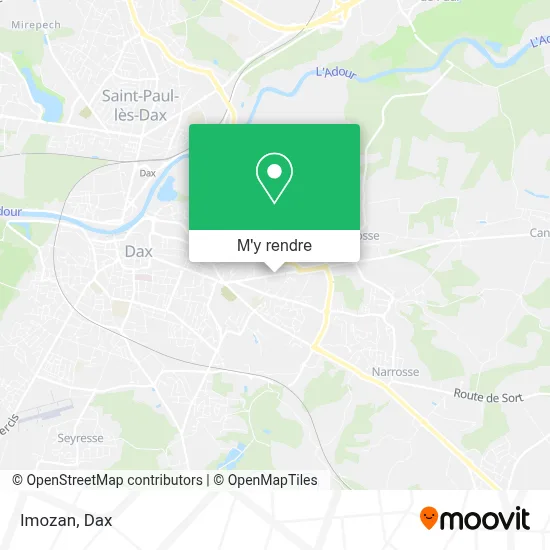 Imozan plan