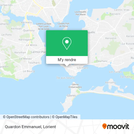 Quardon Emmanuel plan