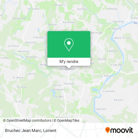Bruchec Jean Marc plan