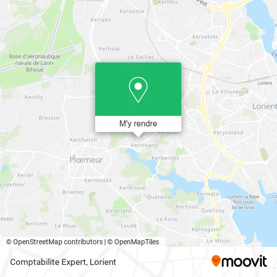 Comptabilite Expert plan