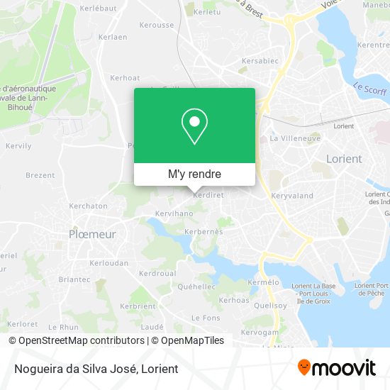 Nogueira da Silva José plan