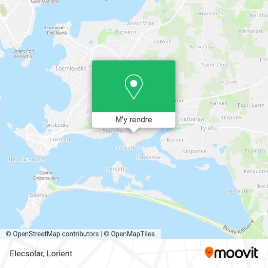 Elecsolar plan
