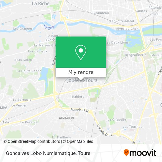 Goncalves Lobo Numismatique plan