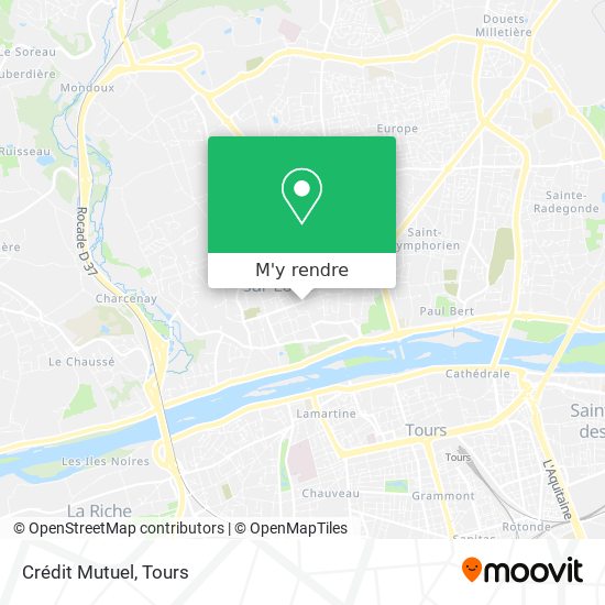 Crédit Mutuel plan