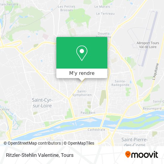 Ritzler-Stehlin Valentine plan