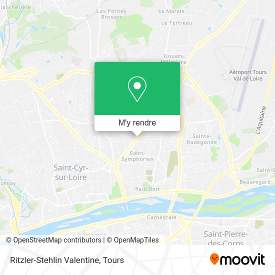 Ritzler-Stehlin Valentine plan