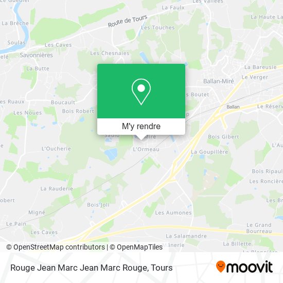 Rouge Jean Marc Jean Marc Rouge plan