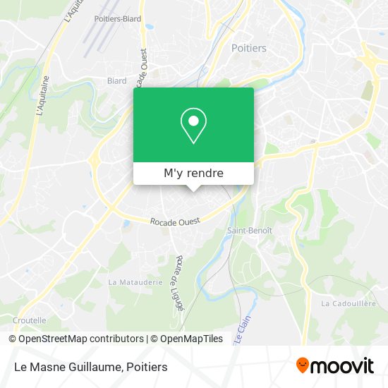 Le Masne Guillaume plan