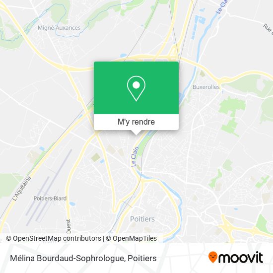 Mélina Bourdaud-Sophrologue plan