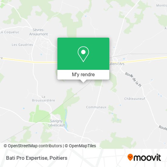 Bati Pro Expertise plan
