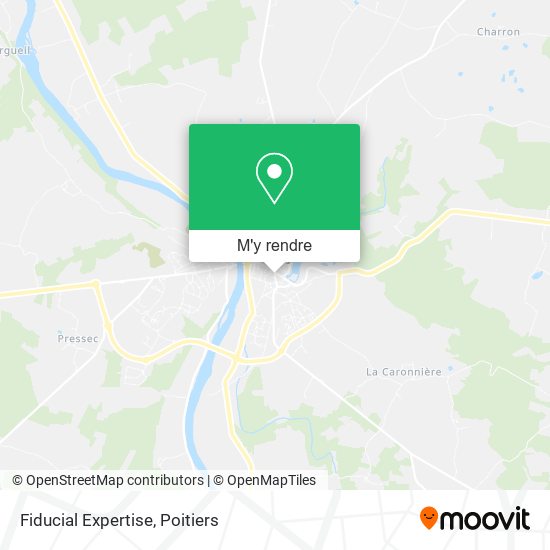 Fiducial Expertise plan