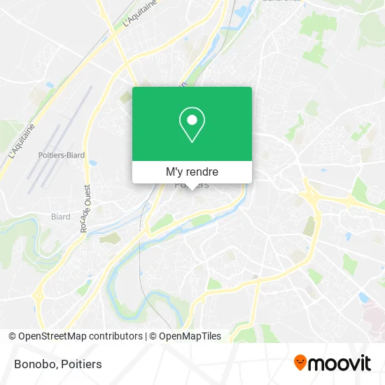 Bonobo plan