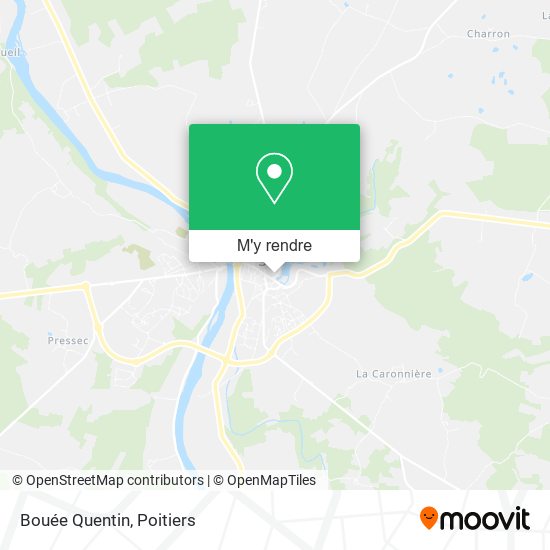 Bouée Quentin plan