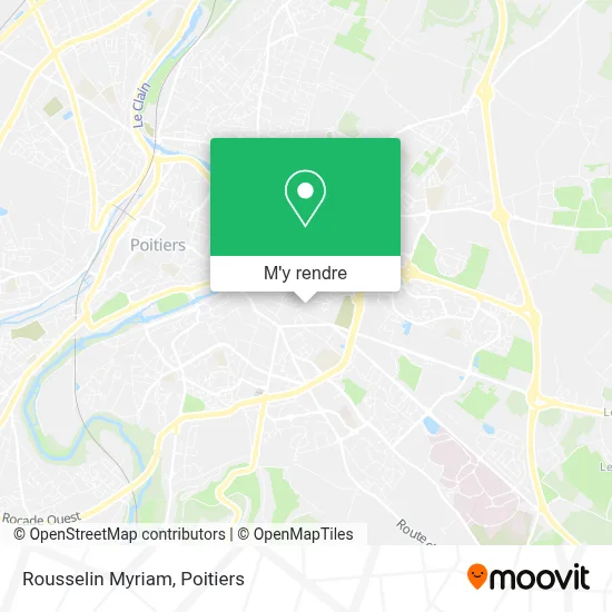 Rousselin Myriam plan
