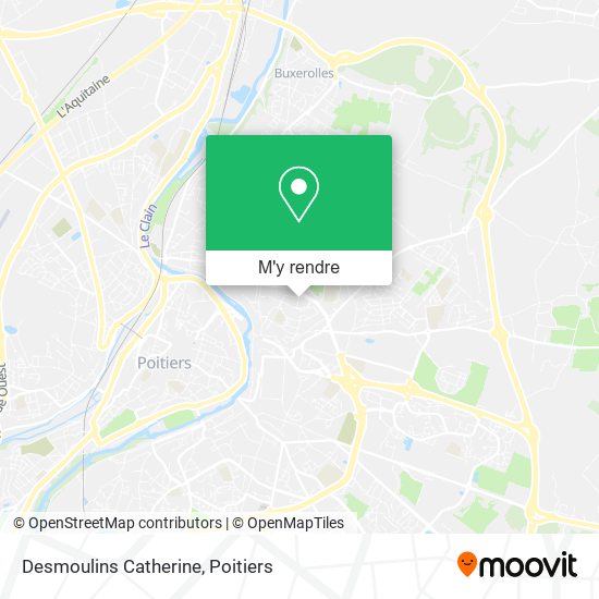 Desmoulins Catherine plan