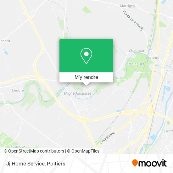 Jj Home Service plan