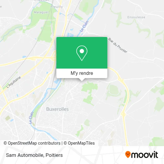 Sam Automobile plan