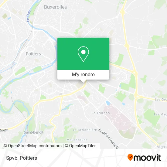 Spvb plan