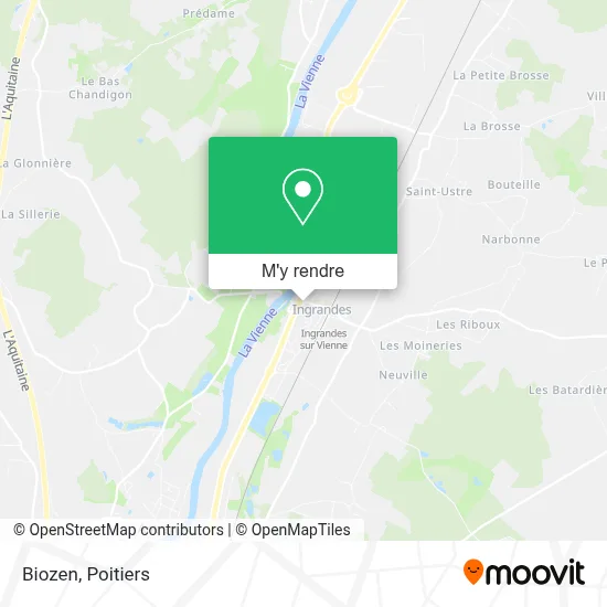 Biozen plan