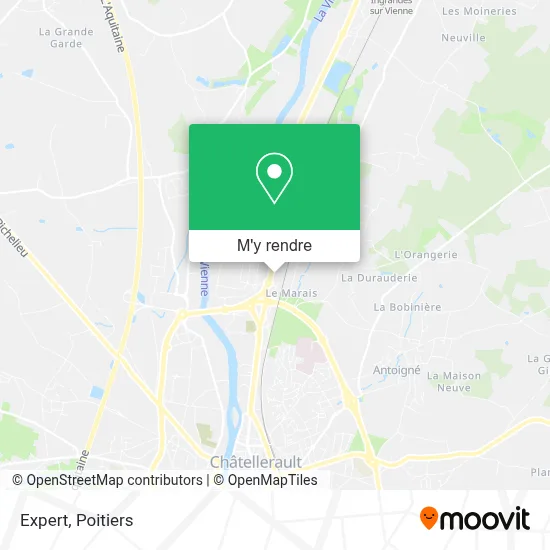 Expert plan