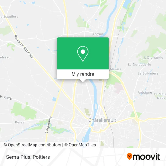 Sema Plus plan