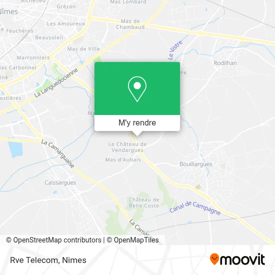 Rve Telecom plan