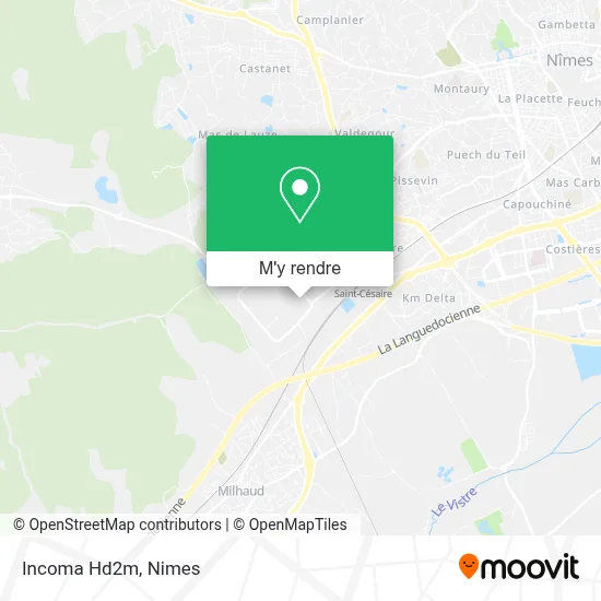 Incoma Hd2m plan