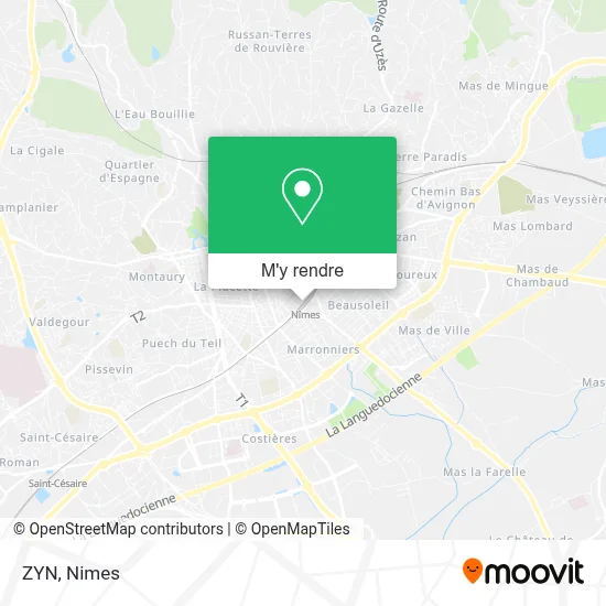 ZYN plan