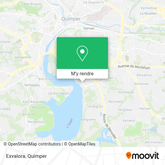Exvalora plan