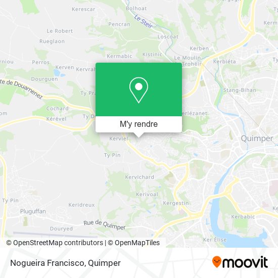 Nogueira Francisco plan