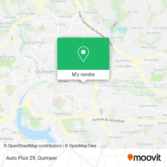 Auto Plus 29 plan