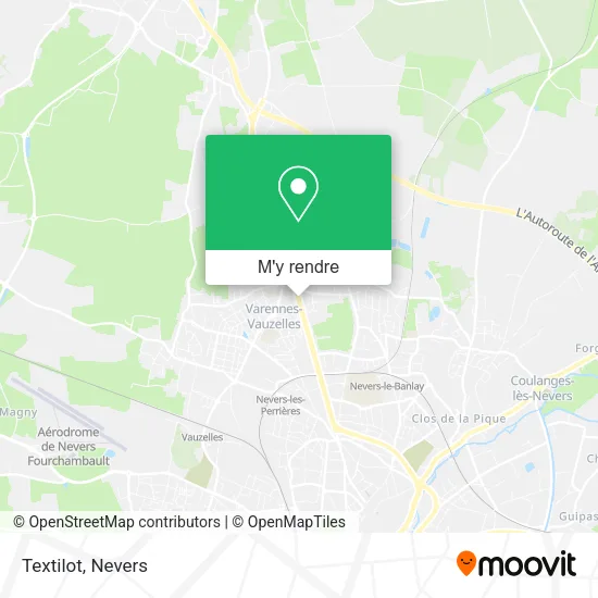Textilot plan