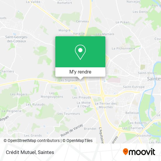 Crédit Mutuel plan