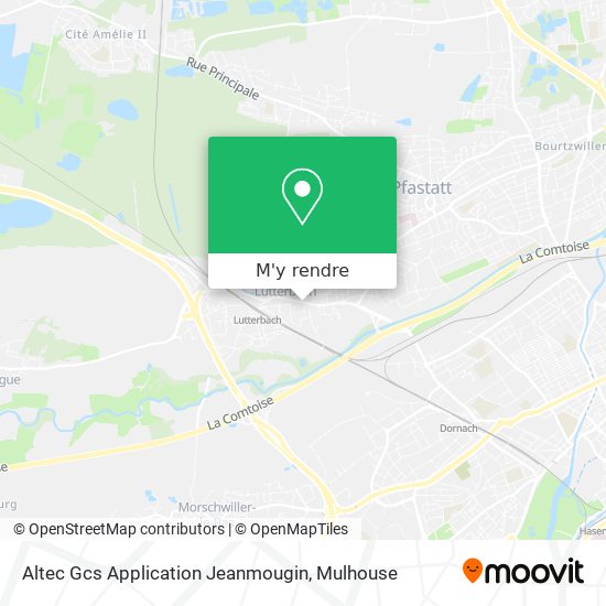 Altec Gcs Application Jeanmougin plan