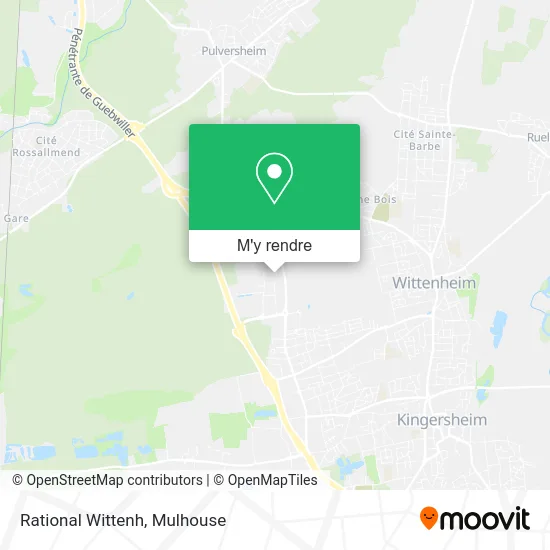 Rational Wittenh plan