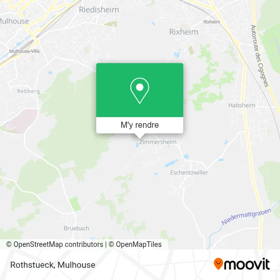 Rothstueck plan