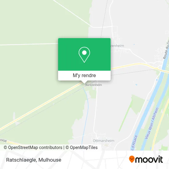 Ratschlaegle plan