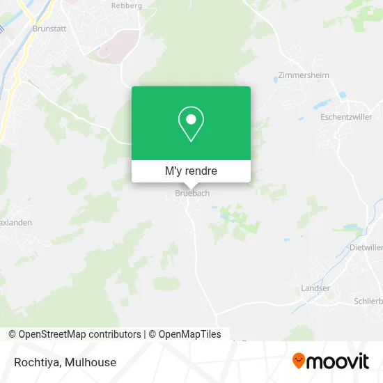 Rochtiya plan