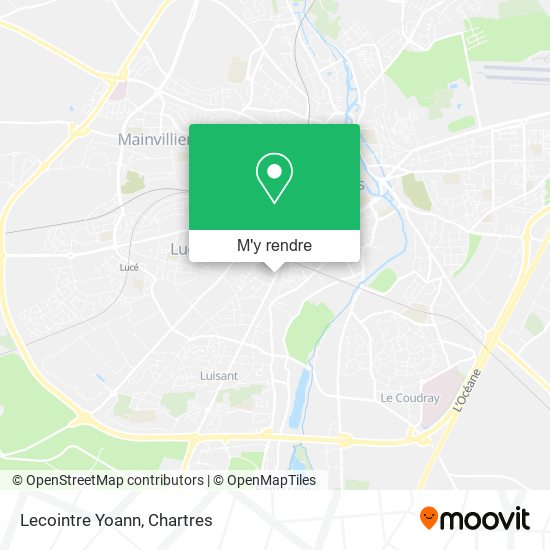 Lecointre Yoann plan