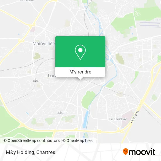 M&y Holding plan