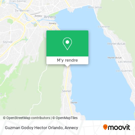 Guzman Godoy Hector Orlando plan