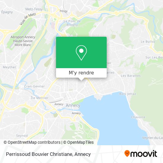 Perrissoud Bouvier Christiane plan