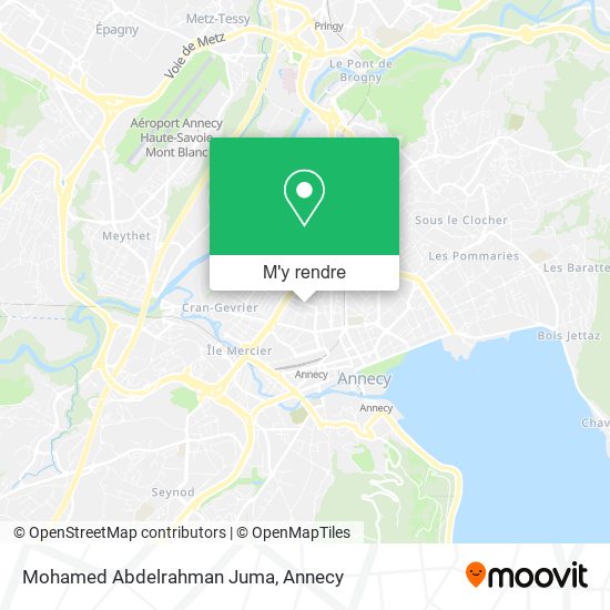 Mohamed Abdelrahman Juma plan
